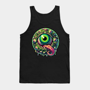 Spectral Sight Tank Top